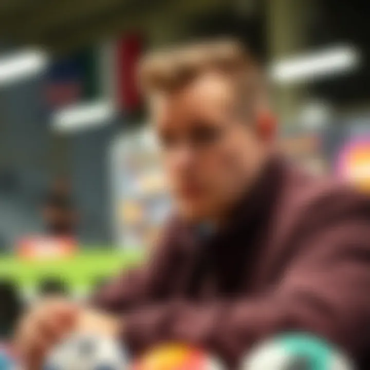 Understanding the Psychology Behind Lotto Participation Psychological approach to lottery playing