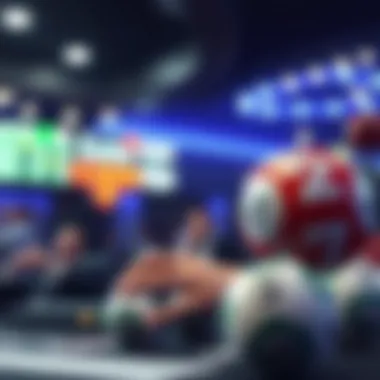 Innovative Betting Strategies for Lotto Illustration of betting strategies