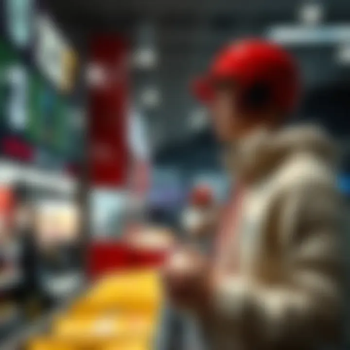 Historical data comparison for lottery draws