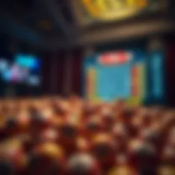 Analysis of lottery numbers and trends