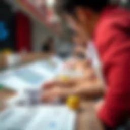 Strategic analysis of lottery numbers