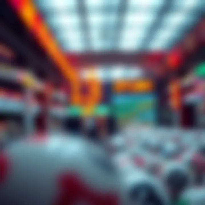 Deep Dive into Lottery Number Trends Statistical analysis of lottery numbers