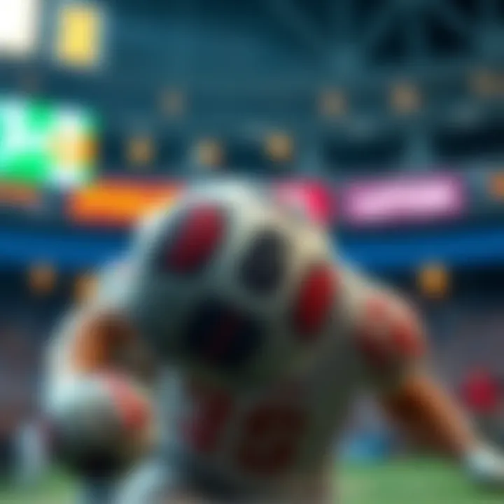 Strategic approach to lottery betting