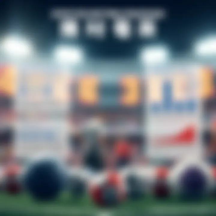 Effective Betting Strategies for Lotto Infographic with lottery betting strategies