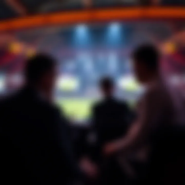 Strategic betting advice