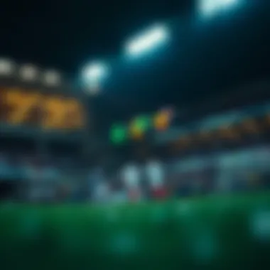 Strategic betting insights