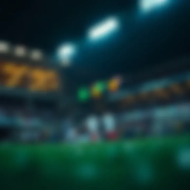 Strategic betting insights