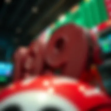 Meaning of number combinations