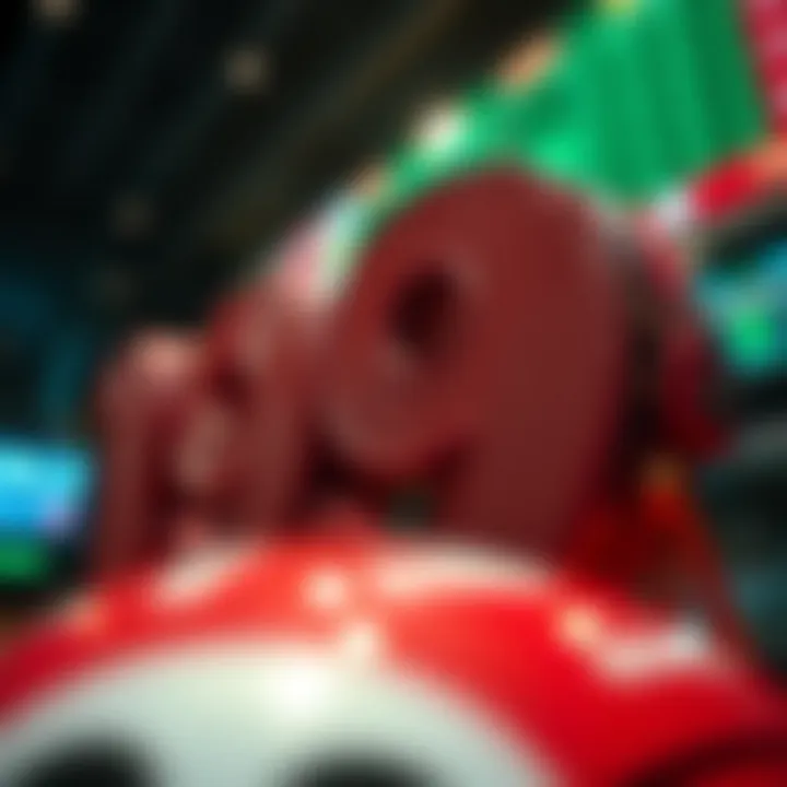 Meaning of number combinations