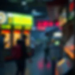 Analysis of lottery number patterns