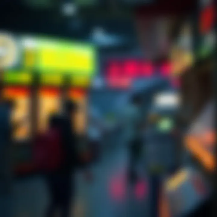 Exploring Lottery Number Patterns Analysis of lottery number patterns