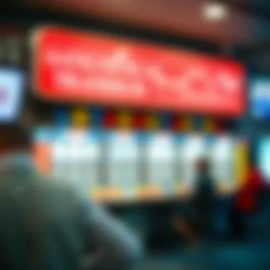 Understanding Statistical Trends in Lottery Statistical trends in lottery results