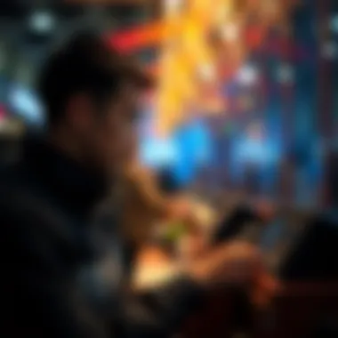 Gaining Strategic Insights for Lottery Betting Strategic insights for future lottery bets