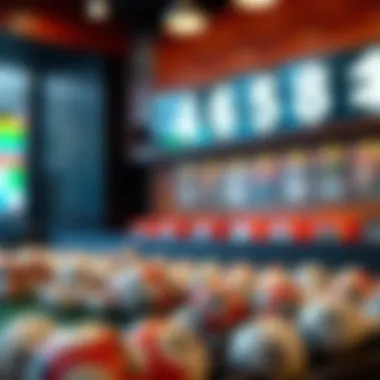 Betting Strategies for Lottery Strategic betting tips for lottery enthusiasts