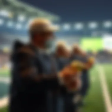 Financial Management After Winning