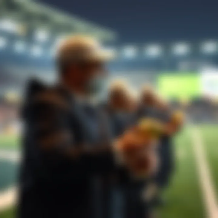 Financial Management After Winning