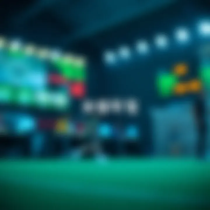 Calculation of Net Winning Amount