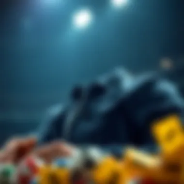 Effective Betting Strategies for Lottery Success Visual representation of betting strategies