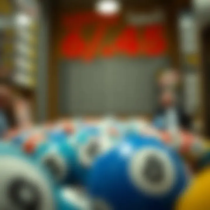 Historical timeline of Lotto 6/45