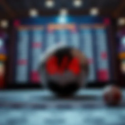 Detailed statistics of Lotto 6/45 results