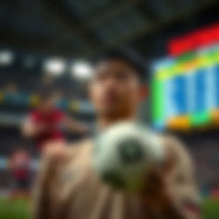 Statistical insights into betting strategies and their effectiveness