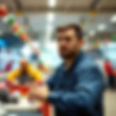 Strategies for effective lottery betting