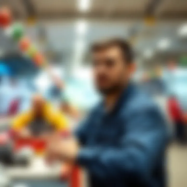 Strategies for effective lottery betting