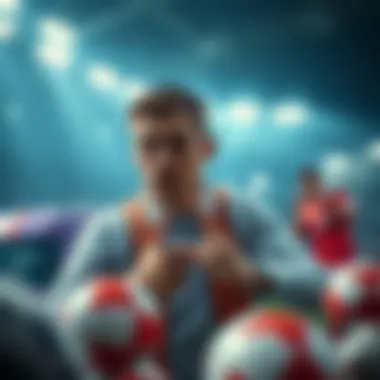 Strategic betting approaches