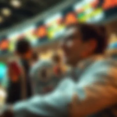 Examining the Financial Impact of Lotto Winnings Impact of lottery winnings on personal finance