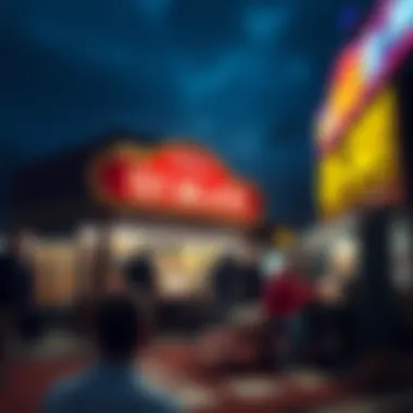 Historical trends in lottery winning numbers