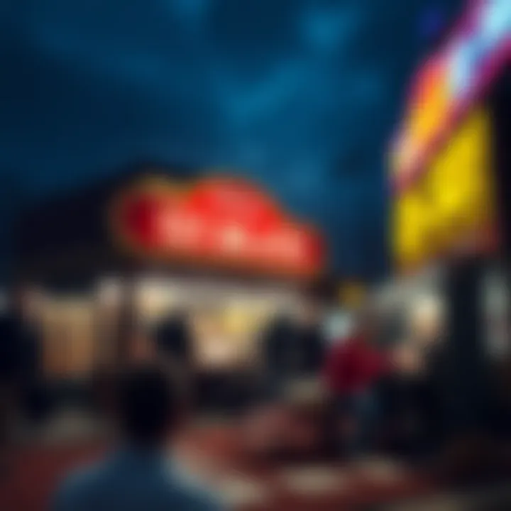 Historical trends in lottery winning numbers