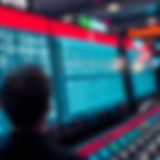 Analysis of Lotto Number Frequencies