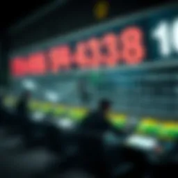 Analysis of lottery number patterns