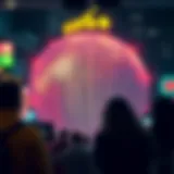 Analysis of lottery number patterns