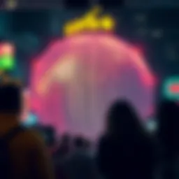 Analysis of lottery number patterns