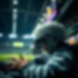 Analysis of lottery outcomes