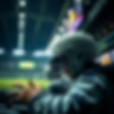 Analysis of lottery outcomes