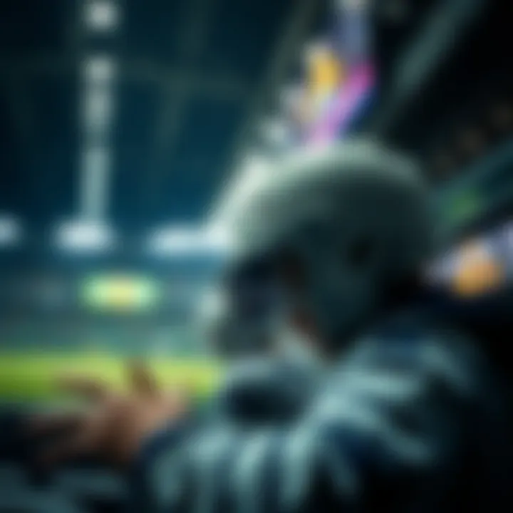 Analysis of lottery outcomes