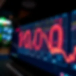 Statistical analysis of past winning numbers