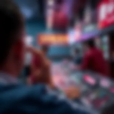 Exploring Lottery Number Patterns Analysis of lottery number patterns