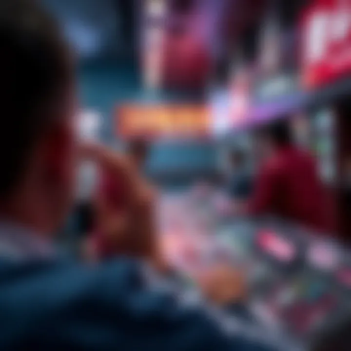 Exploring Lottery Number Patterns Analysis of lottery number patterns