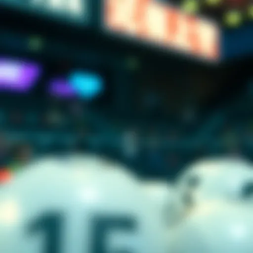 Analysis of lottery number patterns