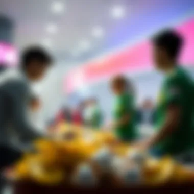 Analyzing Social Perceptions of Lotto Winnings Social perceptions of lottery winnings