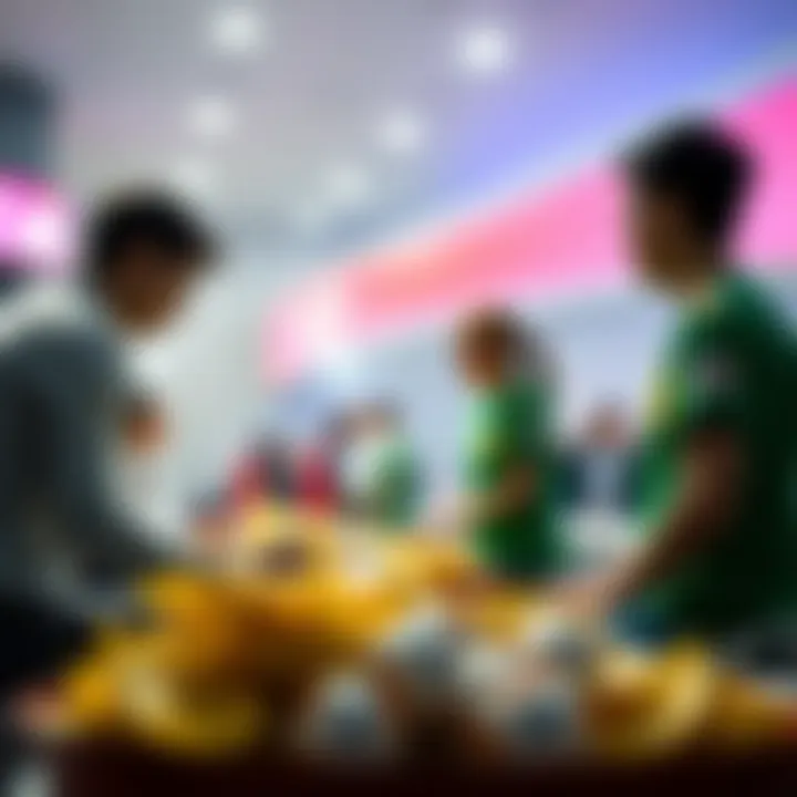 Analyzing Social Perceptions of Lotto Winnings Social perceptions of lottery winnings