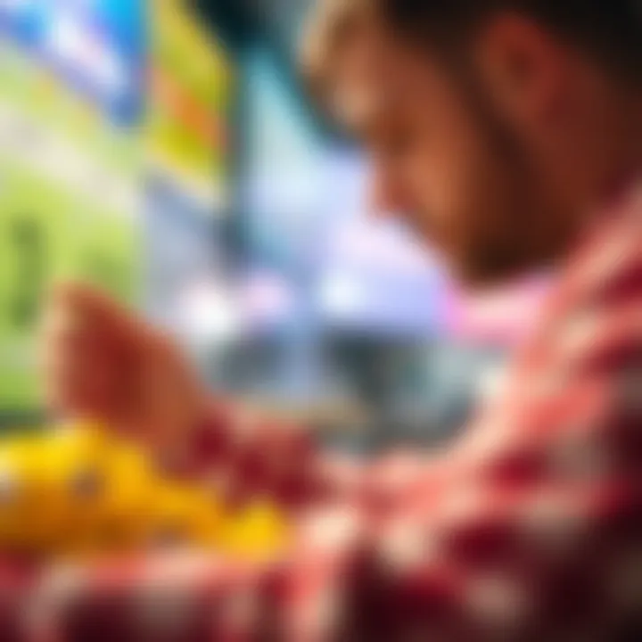 Statistical analysis of lottery results