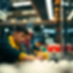 Statistical analysis of lottery results