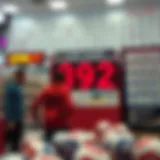 Statistical analysis of lottery patterns