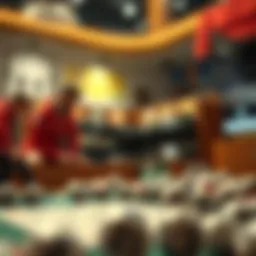 A detailed analysis of lottery strategies