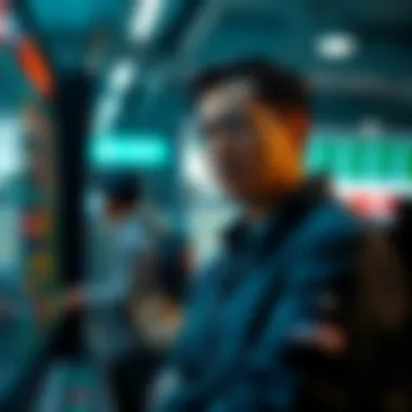 Analysis of lottery number trends