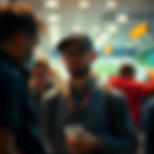 In-Depth Exploration of Lottery Winners A deep analysis of lottery winners